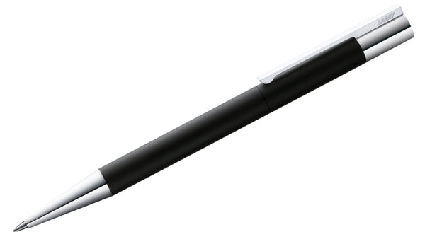 Matte Black Mechanical Pencil - 0.7 mm