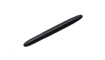 Bullet Matte Black Space Pen Ballpoint