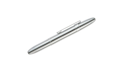 Bullet Chrome Space Pen Ballpoint