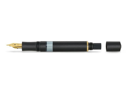 Kaweco Black Piston Filler Fountain pen