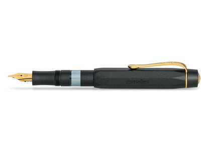 Kaweco Black Piston Filler Fountain pen