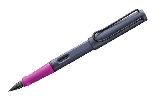 Safari Pink Cliff 2024 Special Edition Fountain Pen