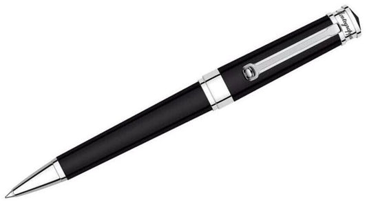 Parola Black Ballpoint Pen