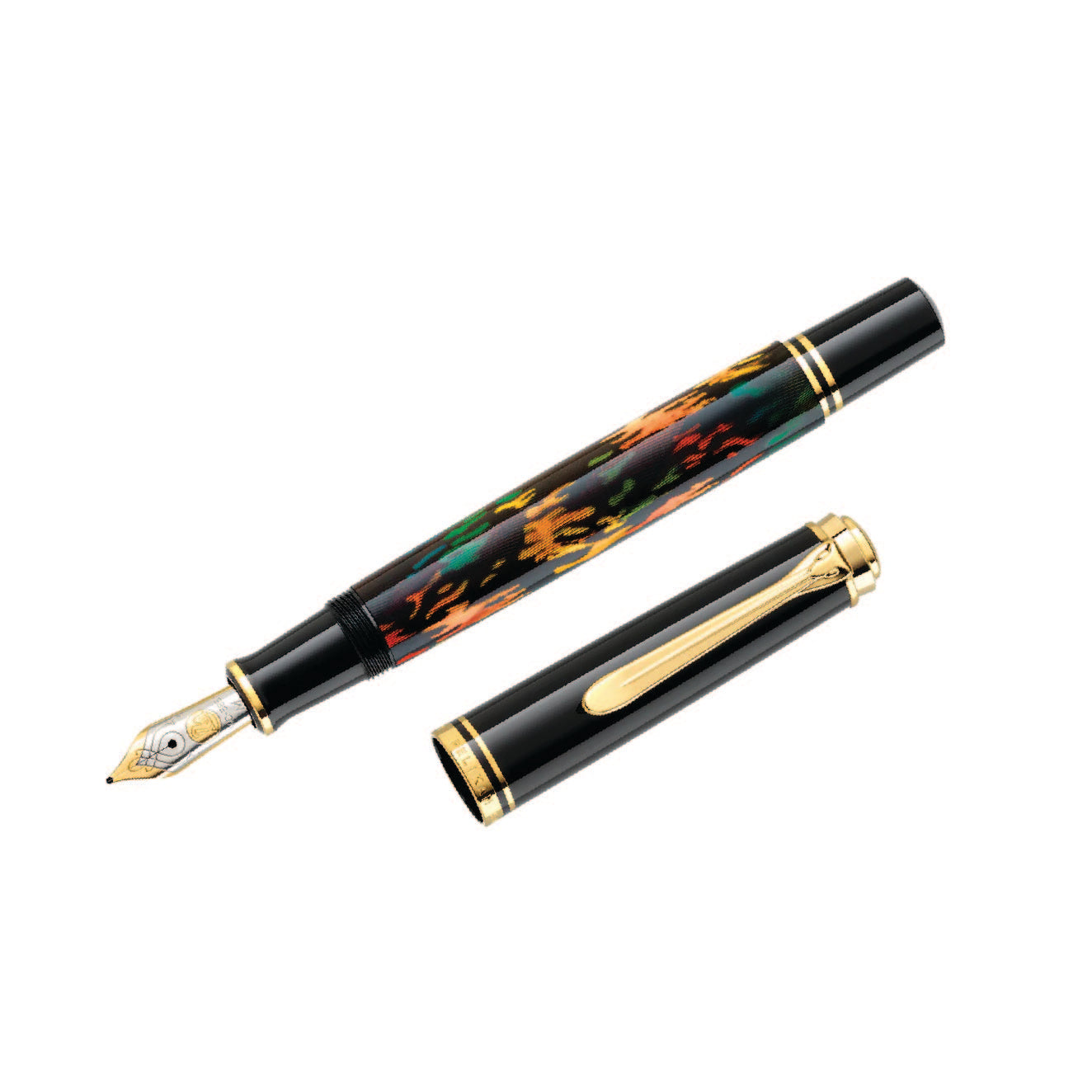 Pelikan - M600 Art Collection