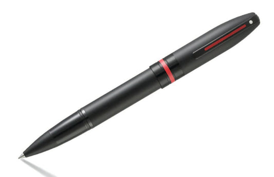 Sheaffer® Icon Rollerball Pen - Matte Black