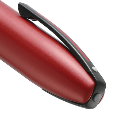 Sheaffer® Icon Rollerball Pen - Metallic Red