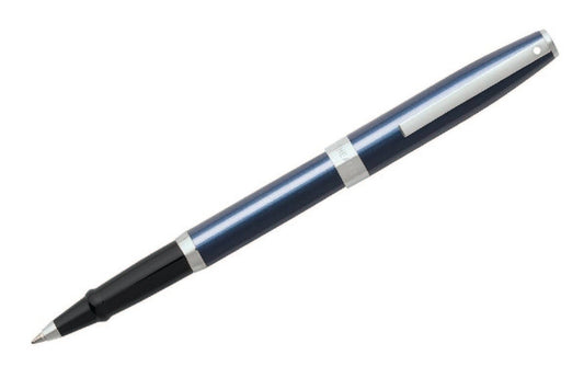 Sagaris™ - Metallic Blue Rollerball