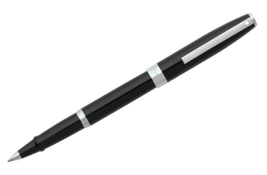 Sagaris™ -  Black Rollerball