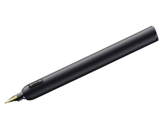 Lamy - Dialog CC All Black Fountain pen