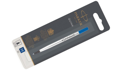 Rollerball Pen Refill - Blue