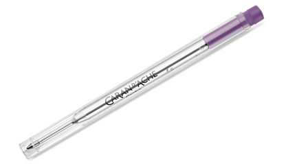 Goliath Ballpoint Refills - Violet