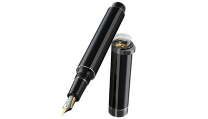 110th Anniversary Fountain Pen - KUROGANE