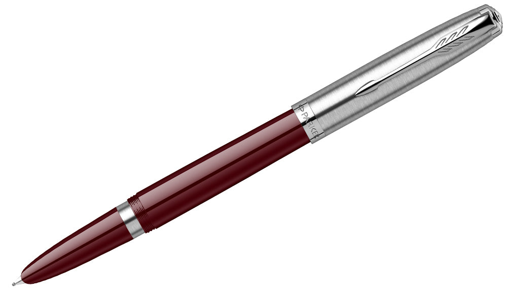 Parker 51 Fountain Pens