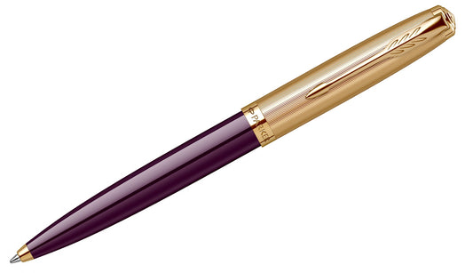 Parker 51 Deluxe Ballpoint pens