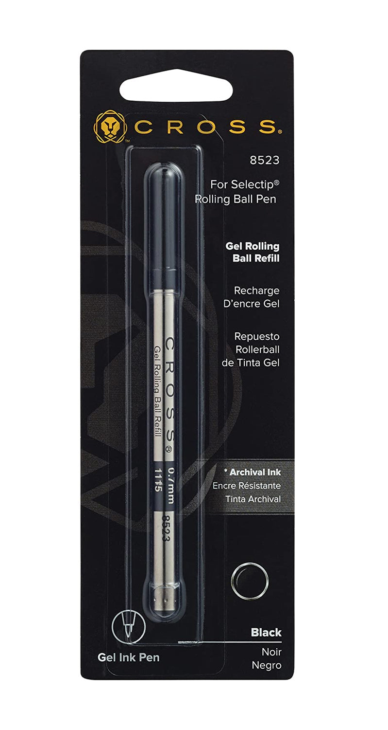 Rollerball Gel Refill