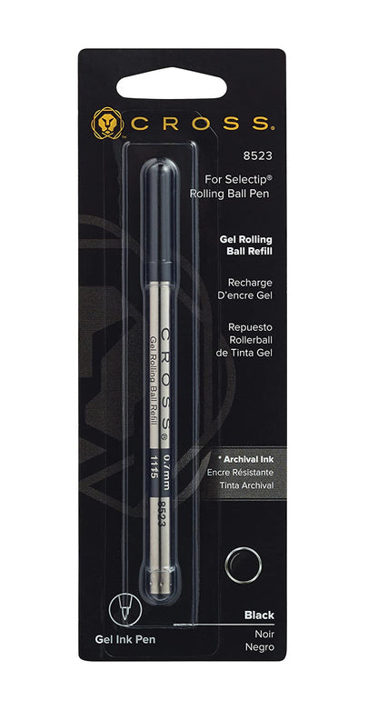 Rollerball Gel Refill