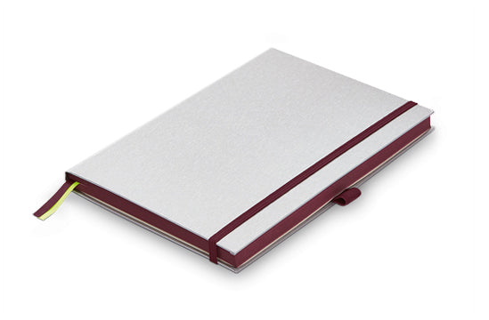 Hardcover Notebook - A6