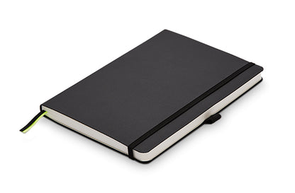 Softcover Notebook - A5