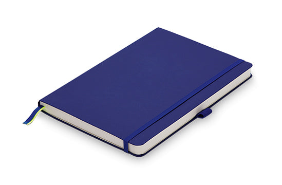 Softcover Notebook - A5