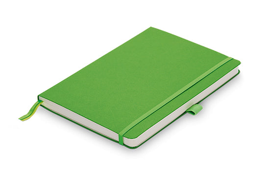 Softcover Notebook - A5