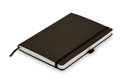 Softcover Notebook - A5