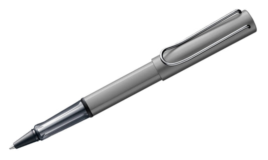 AL-Star Graphite Rollerball Pen