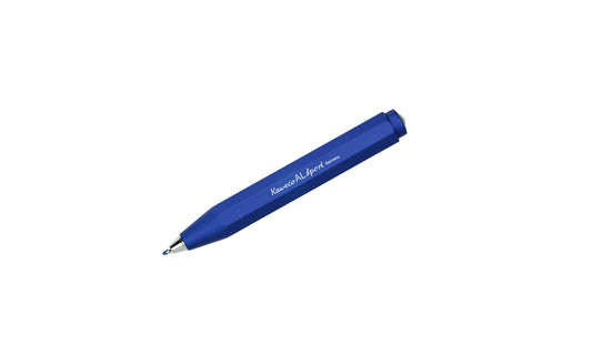 AL Sport Blue Ballpoint Pen