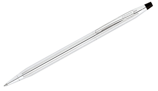 Classic Century - Lustrous Chrome Ballpoint Pen