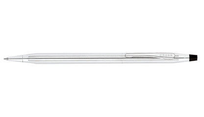 Classic Century - Lustrous Chrome Ballpoint Pen