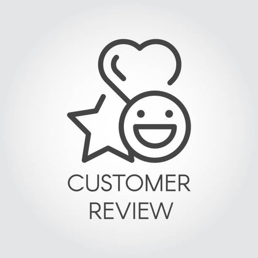 Customer Reviews