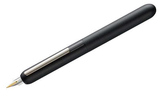 Dialog 3 - Matte Black Fountain pen