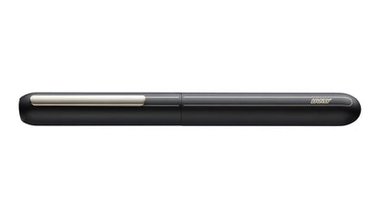 Dialog 3 - Matte Black Fountain pen