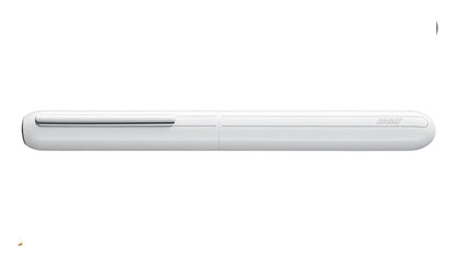 Dialog 3 - Piano White Fountain pen