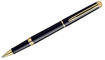 Hémisphère - Black Lacquer GT Rollerball Pen