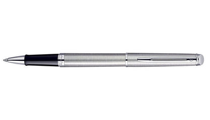 Hémisphère - Stainless Steel CT Rollerball Pen