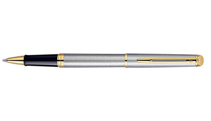 Hémisphère - Stainless Steel GT Rollerball Pen