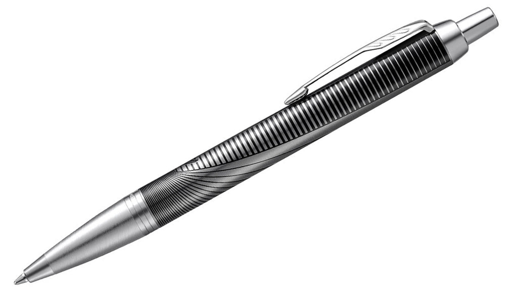 IM - Metallic Pursuit Special Edition Ballpoint Pen