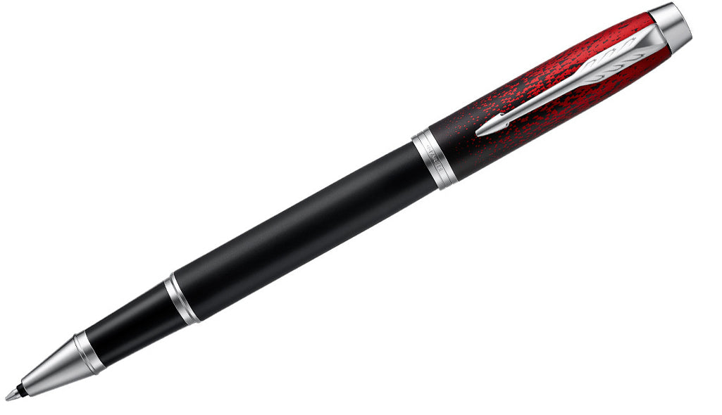 IM - Red Ignite Special Edition Rollerball Pen