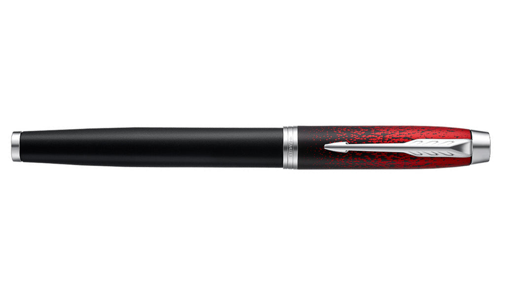 IM - Red Ignite Special Edition Rollerball Pen