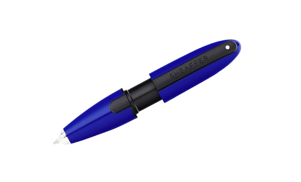 Ion Pocket Rollerball Gel Pen