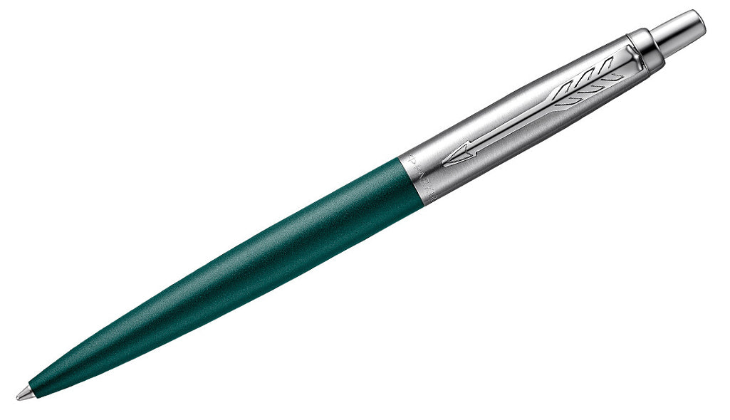 Jotter - XL Greenwich Matte Green Ballpoint Pen