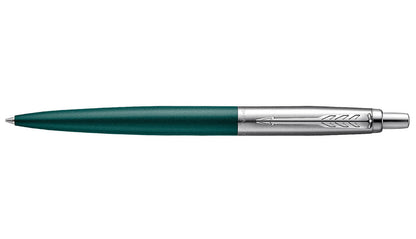 Jotter - XL Greenwich Matte Green Ballpoint Pen