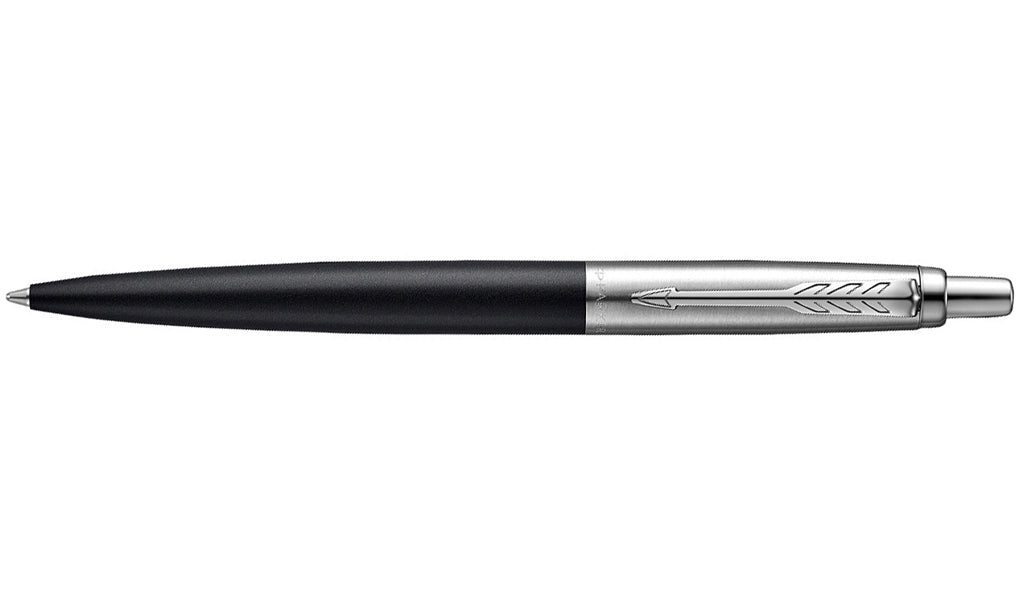 Jotter - XL Richmond Matte Black Ballpoint Pen