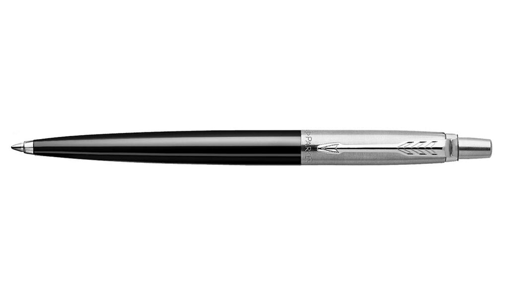 Jotter - Special Black Ballpoint Pen