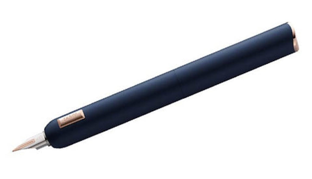 Lamy - Dialogue CC Fountain Pen