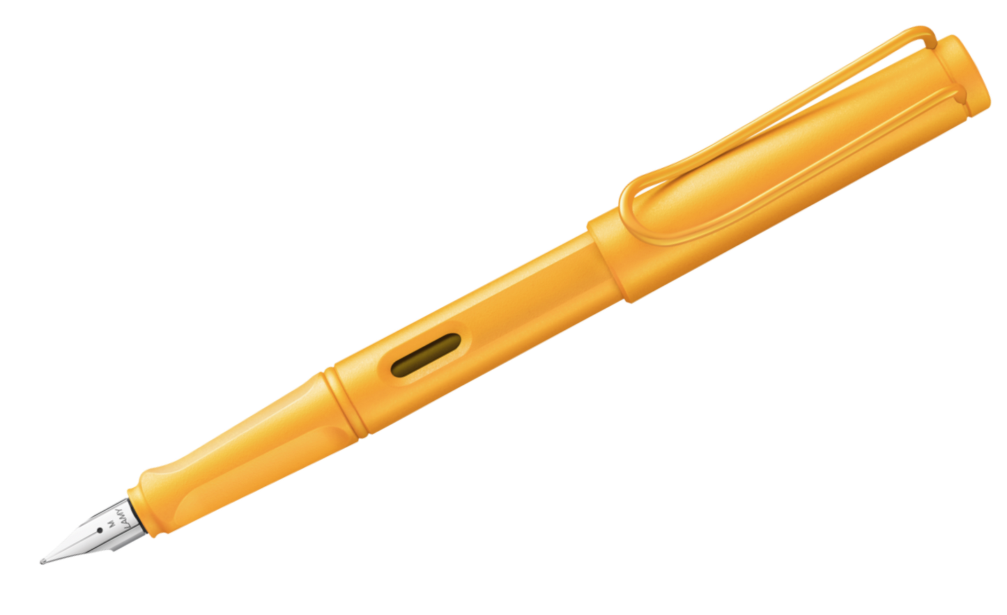 Safari Candy Special Edition Mango – Fountain Pen