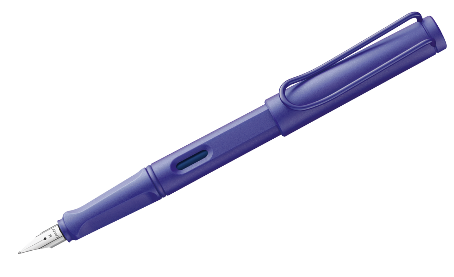 Safari Candy Special Edition Violet – Fountain Pen