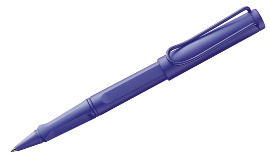 Safari Candy Special Edition Violet – Rollerball Pen