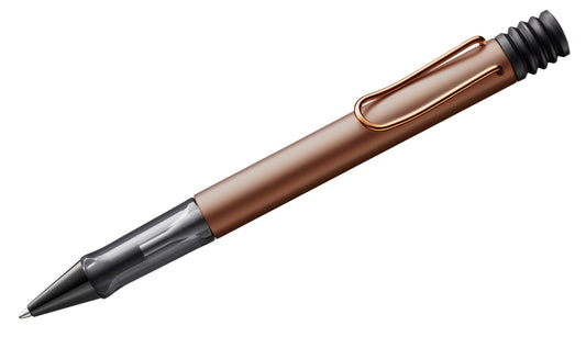 LX - Marron Ballpoint Pen