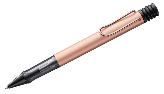 LX - Rosegold Ballpoint Pen